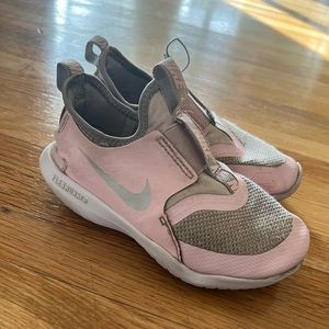 Nike Kids Flex Runner Toddler 12